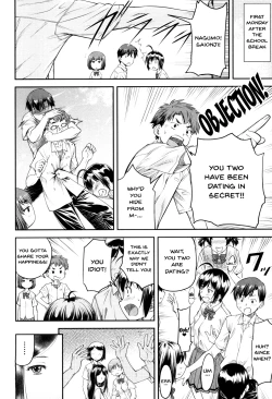 Page 71 of Kaname Date Jou Ch. 1-4