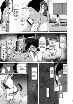 Page 30 of Zutto Shinjiteru | I've Always Believed In You