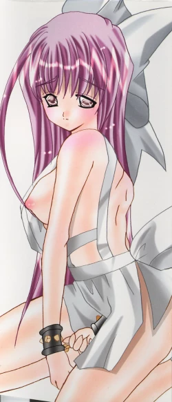 Page 2 of Shoujo Yuugi | A girl gonna make play...