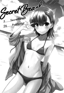 Page 3 of Secret Beach