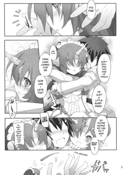 Page 6 of FRANKEN&STEIN