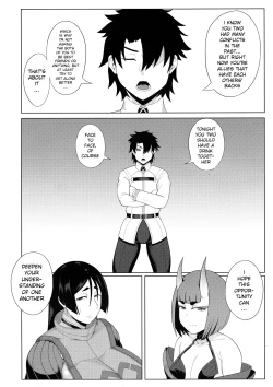 Page 6 of Haha Oni Kantsuu