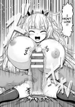 Page 16 of Onaho Aikouka nara Succubus ni Kateru Setsu