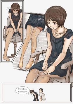 Page 11 of Private Teacher_家庭教師