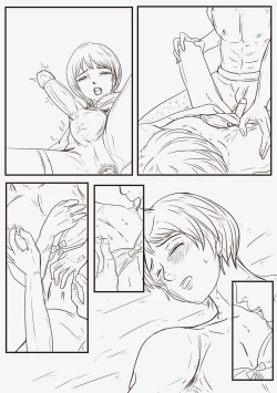 Page 22 of Private Teacher_家庭教師