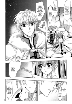 Page 6 of Wonderful Charm