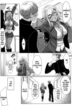 Page 19 of Tatoeba Konna Tricolor Ch. 1