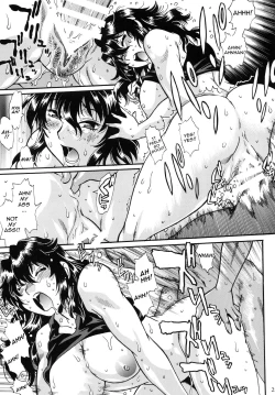 Page 25 of Ring x Mama Bangaihen 6