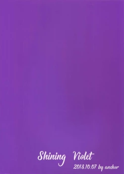 Page 30 of Shining Violet | 阳光紫罗兰