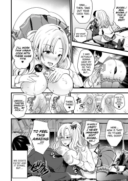 Page 6 of Nyotaika shite Gyaru ni naru | Turn into a Girl and Become a Gyaru
