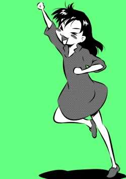 Page 55 of Kaasan! Kaa-saaaan! Mujintou, Oyako Futari de Yagai Sex!