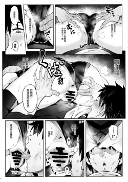 Page 10 of Mash no Bishiri Inmu