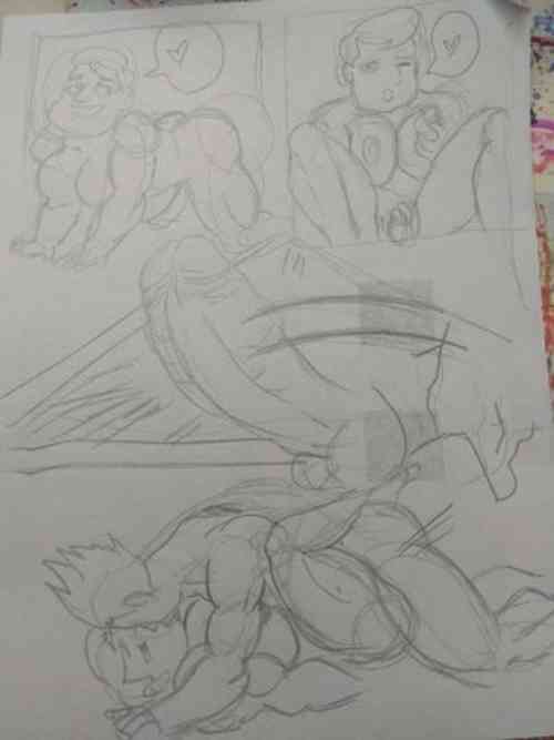 Download Stan x laxus