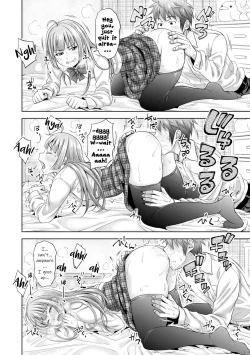 Page 14 of Omanko misete! | Show me your pussy!