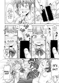 Page 18 of Omanko misete! | Show me your pussy!
