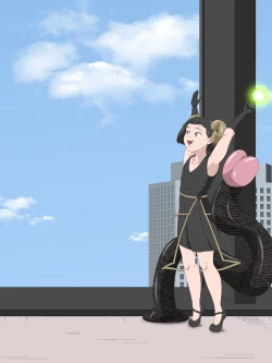 Page 13 of Aru Mahou de Tekitou ni Ashirareru Sanningumi