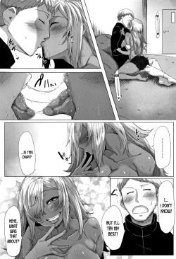 Page 29 of Tatoeba Konna Tricolor