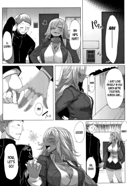 Page 39 of Tatoeba Konna Tricolor