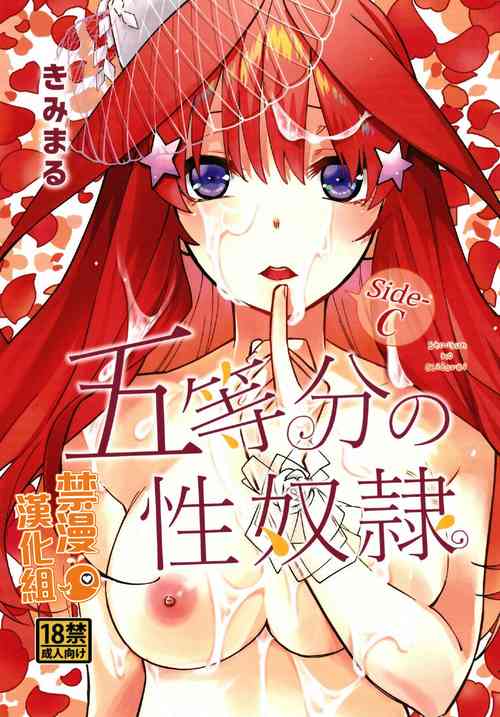 Download Gotoubun no Seidorei Side-C
