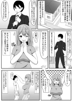 Page 2 of Ore no Tsuma to Sex Shite kure
