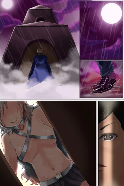 Page 50 of Succubus Zetsurin Saikyouiku