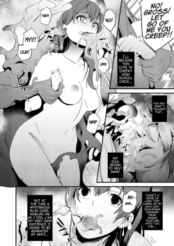 Page 7 of Tanin ni Naru Kusuri 3 | Medicine to Become Another Person 3