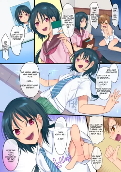 Page 11 of Akuma no Aigan Pet| Transformed into the Devil's Desperate Pet Bitch!!