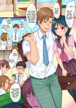 Page 2 of Akuma no Aigan Pet| Transformed into the Devil's Desperate Pet Bitch!!