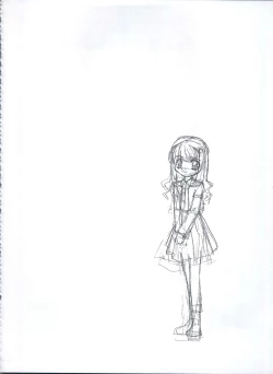 Page 18 of Mahou Ame 3rd