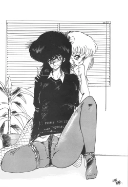 Page 38 of Runchacha III