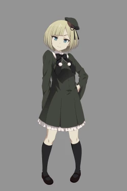 Page 47 of Dere Milli Shiny no Idol-tachi Ecchi na Illust Shuu + Omake