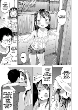 Page 17 of Hatsukoi Sensei | first love’s pledge