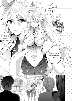 Page 2 of Shinjite Okuridashita Artoria ga NTR reru nante... 3