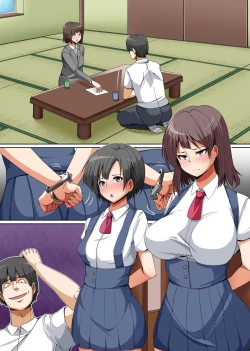 Page 30 of Pet to Shite Haikyuu Sareta Shimai