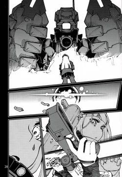 Page 19 of Tsuyoku Dakishimete | Please Hold Me Tight