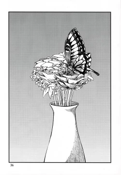 Page 35 of Tsuyoku Dakishimete | Please Hold Me Tight