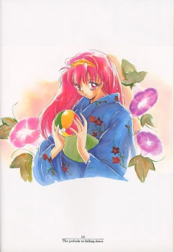 Page 4 of Shiori Soushuuhen