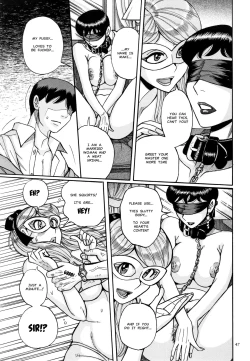 Page 48 of Slave One Ch. 1-3