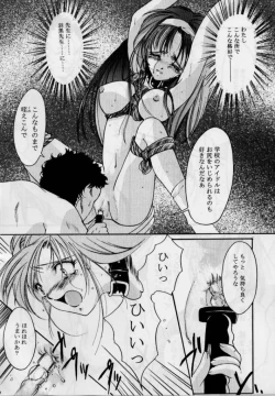 Page 27 of Shiori DaiShou Futarime no Jushin