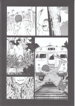 Page 16 of blue snow blue scene.20