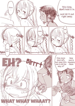 Page 27 of Boku to Ore / Trap and Sissy