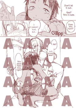 Page 28 of Boku to Ore / Trap and Sissy