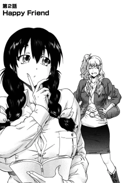 Page 26 of Sacchy & Yukkie