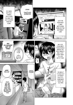 Page 5 of Natsukikun's New Look