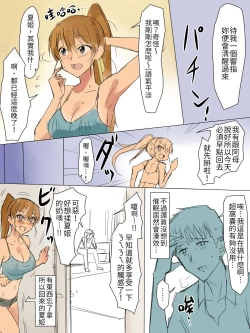 Page 9 of Ani no you na Sonzai datta Osananajimi ni Saiminjutsu Kakete Koibito ni Suru Ohanashi | 給曾視作大哥看待的青梅竹馬上催眠讓她來當自己女朋友