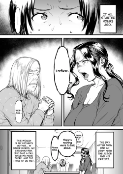 Page 76 of Boku no Kaa4