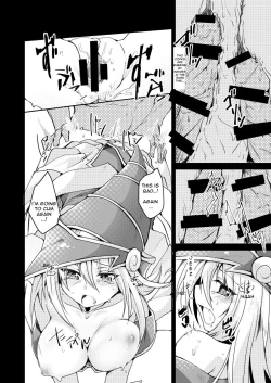 Page 15 of Kairaku Yuugi | Pleasure Game