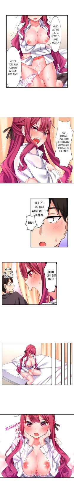 Page 55 of 360º Biyaku TrapCh. 1-9