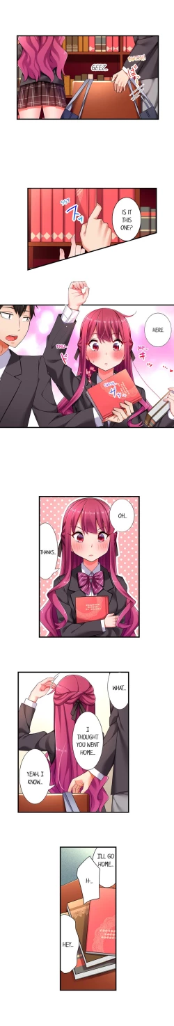 Page 64 of 360º Biyaku TrapCh. 1-9