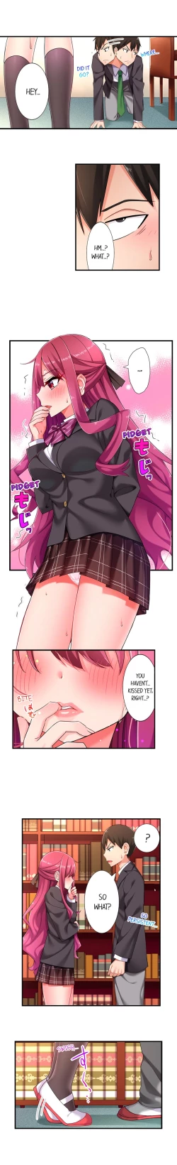 Page 68 of 360º Biyaku TrapCh. 1-9